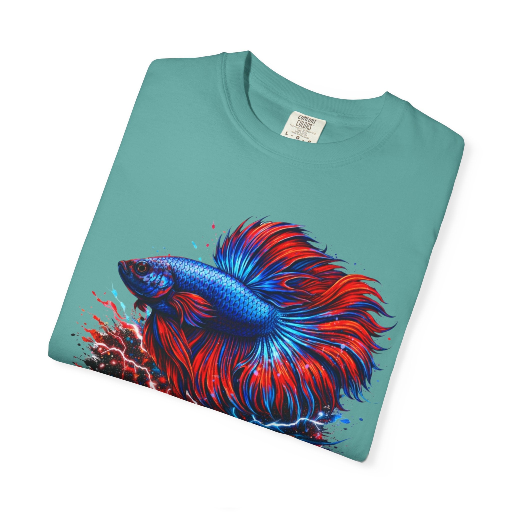 The Fiercely Betta: Founder's Edition