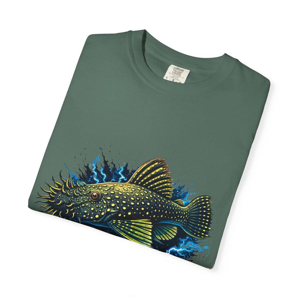 The Bristlenose: Founder's Edition