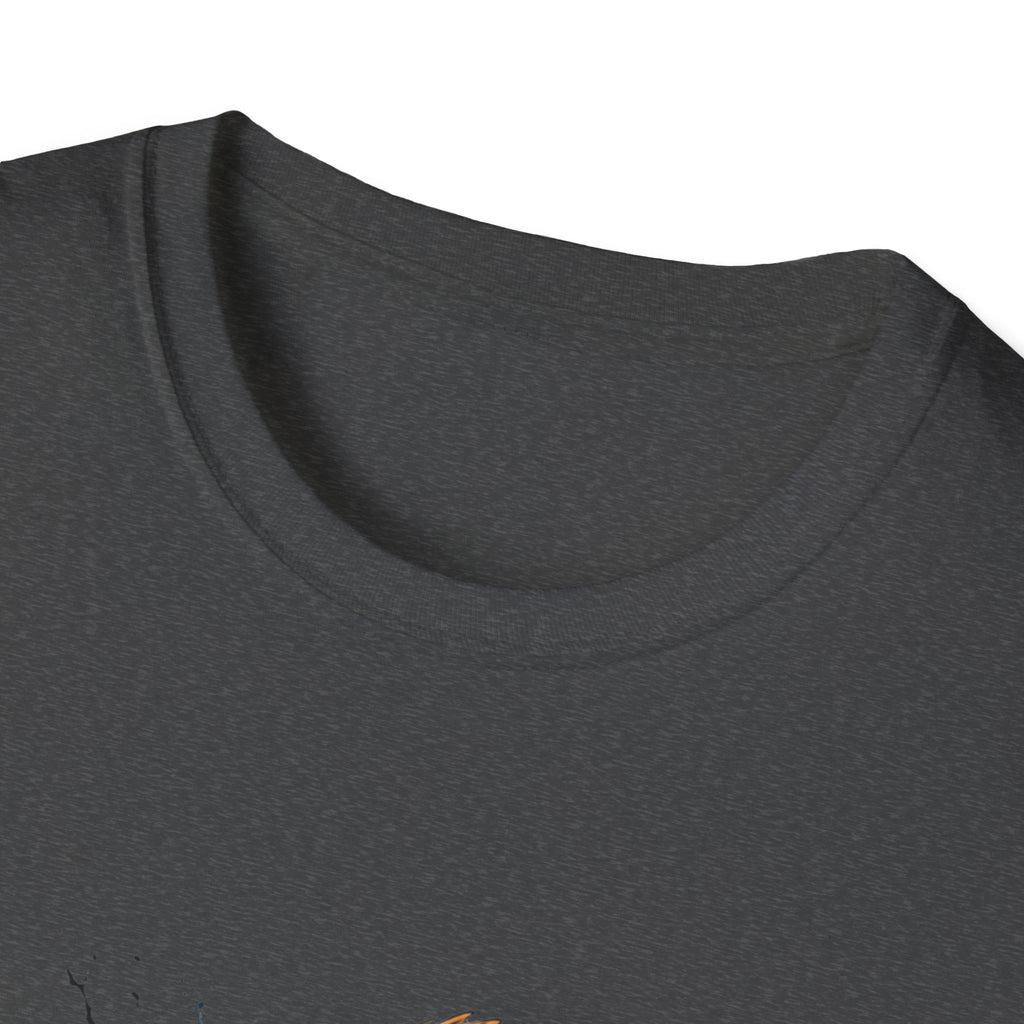 Bristlenose Pleco Aquarium Fish T-Shirt — Freshwater Tank Hobbyist Tee