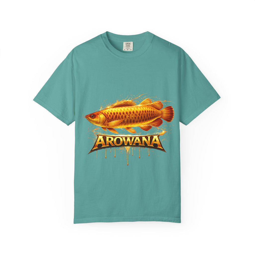 The Arowana: Founder's Edition