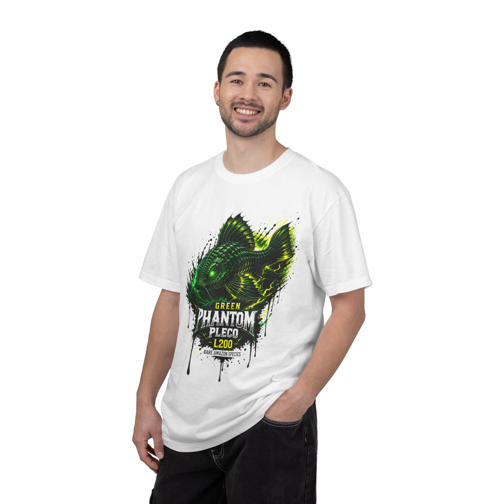 The Green Phantom: Founder's Edition (L200)