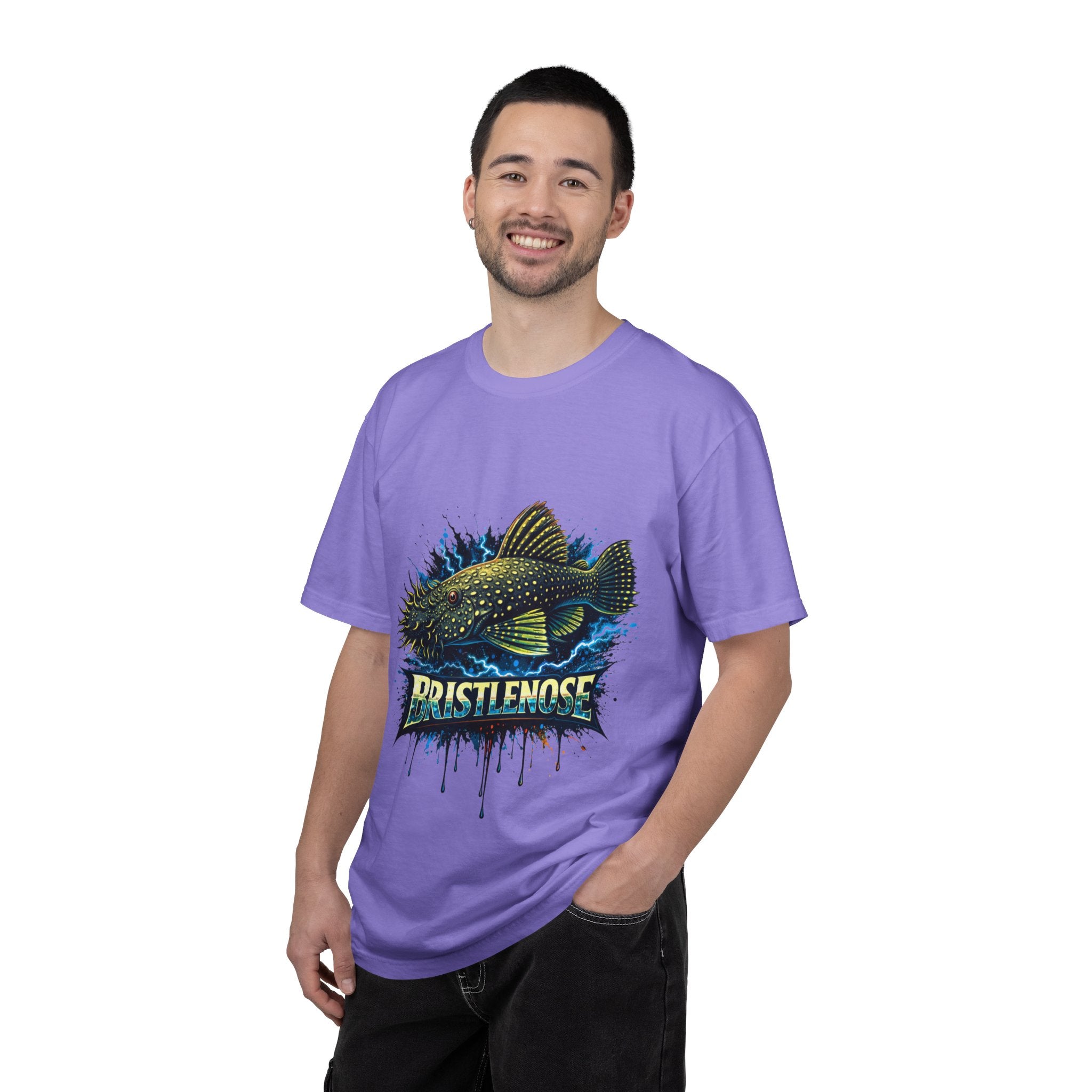 The Bristlenose: Founder's Edition