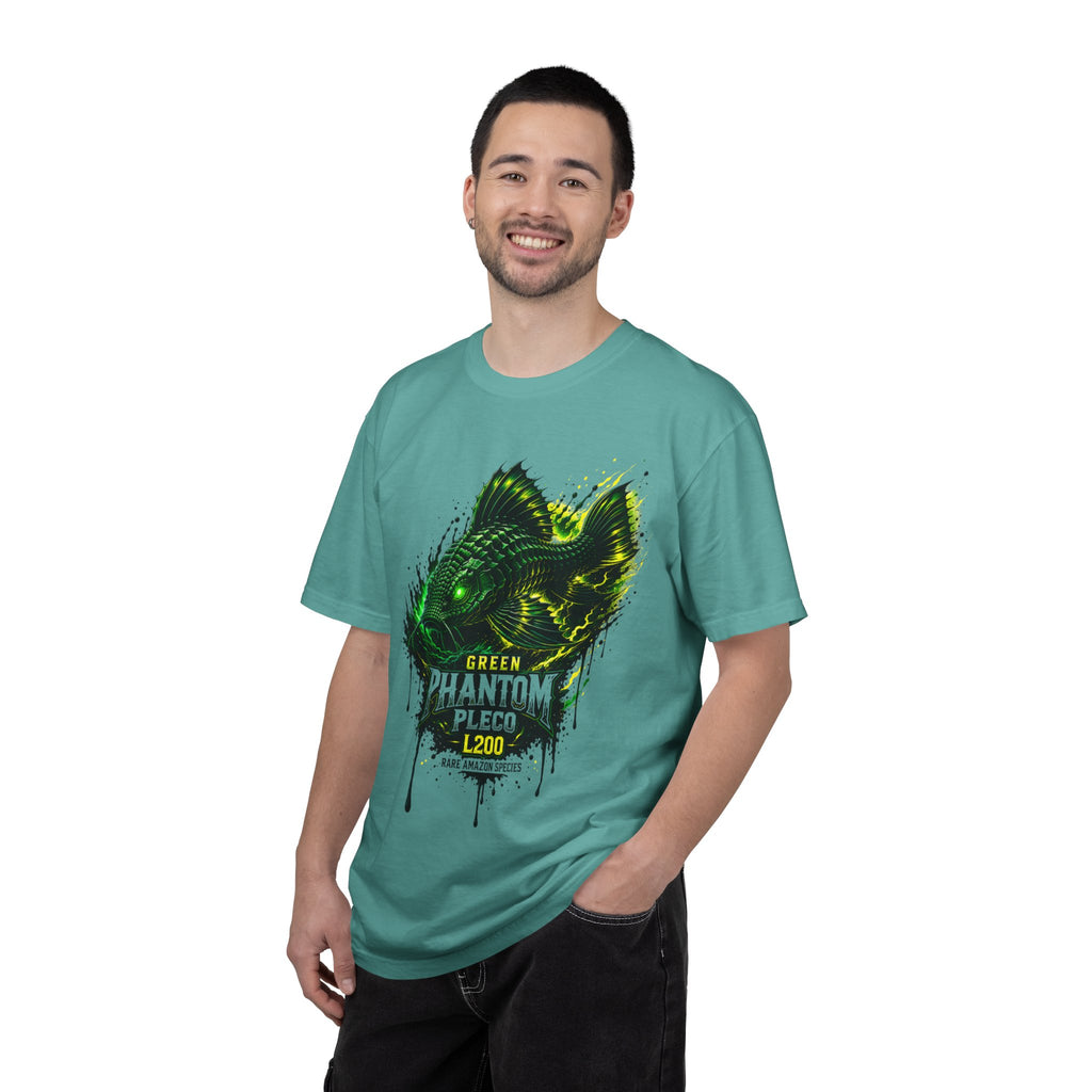The Green Phantom: Founder's Edition (L200)