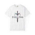 The Eternal Wars Sword Crest Tee