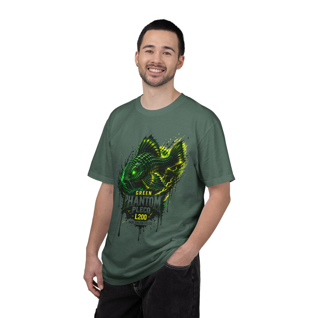 The Green Phantom: Founder's Edition (L200)