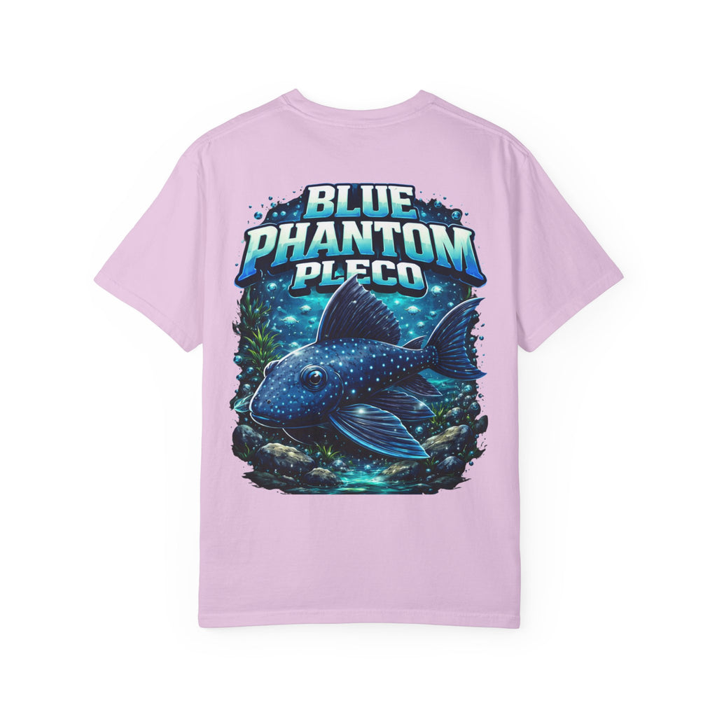 Founder’s Edition: Blue Phantom Pleco (L128) – Tactical Series