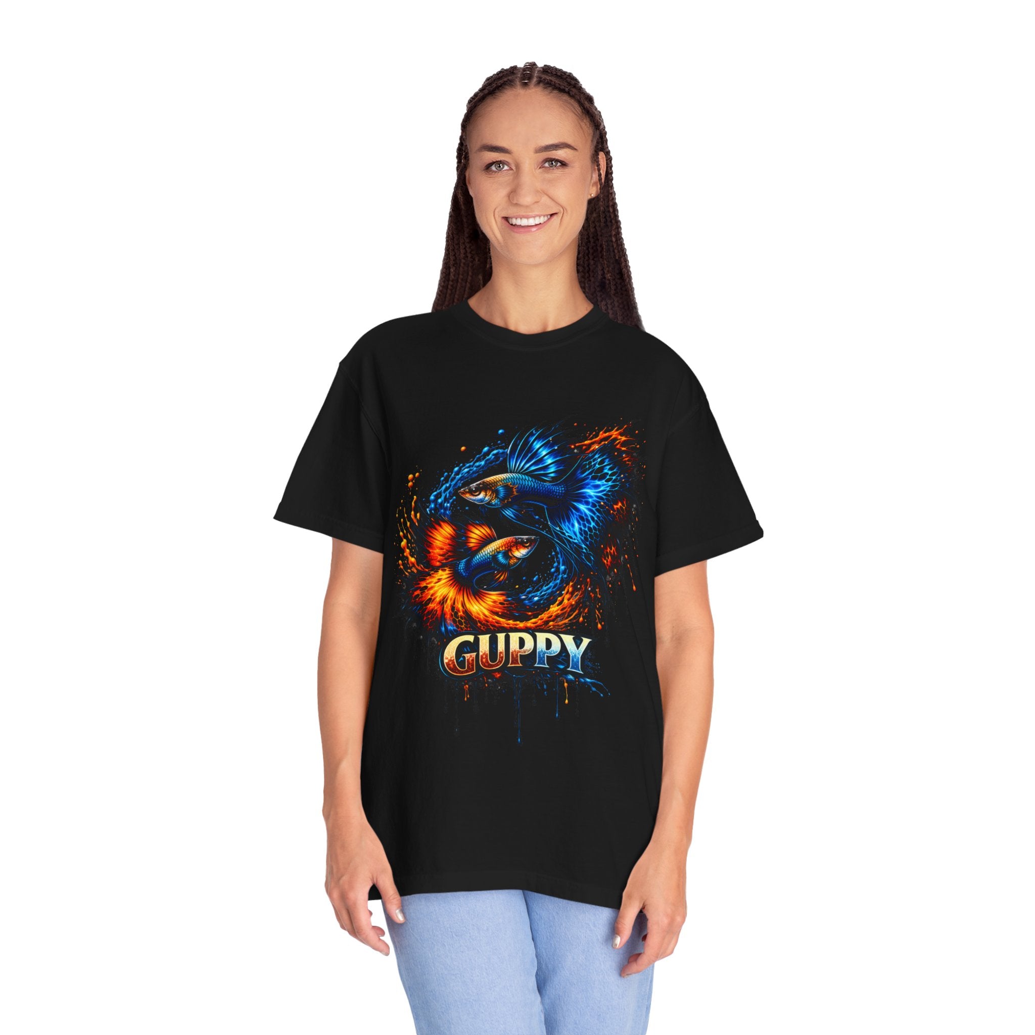The Guppy: Founder's Edition