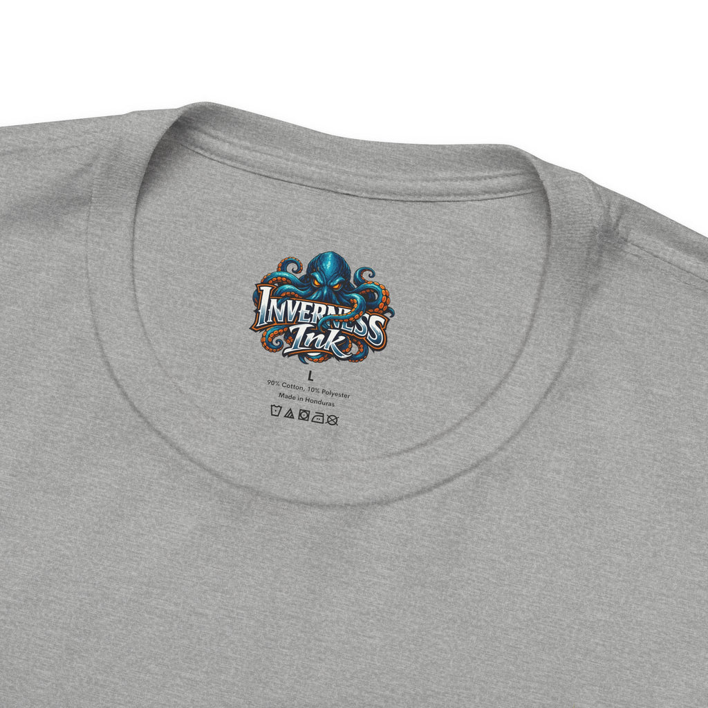 Ares Biker T-Shirt — The Eternal Wars