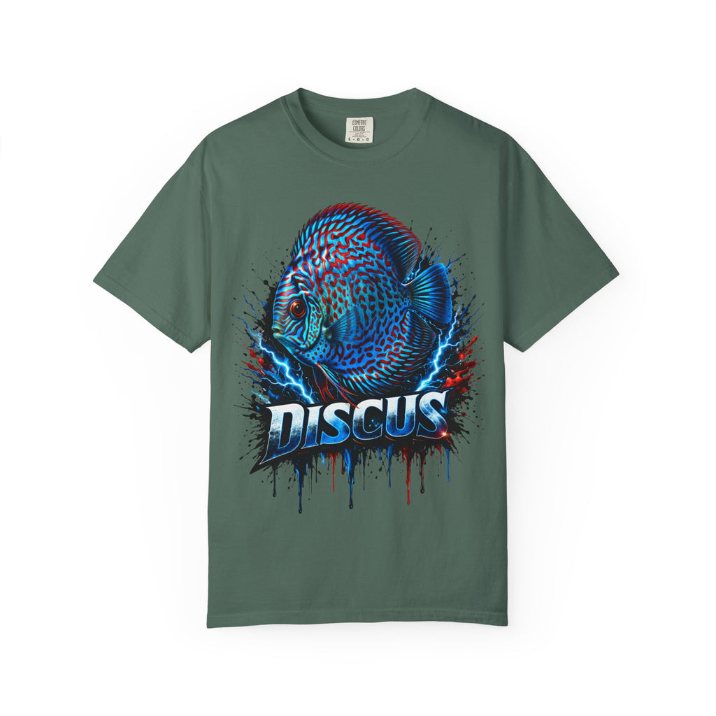 The Discus: Founder's Edition