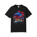 The Fiercely Betta: Founder's Edition