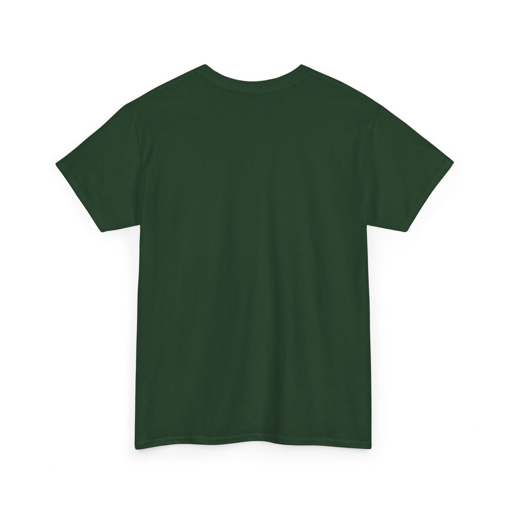 Electric Blue Acara – Premium Graphic Tee