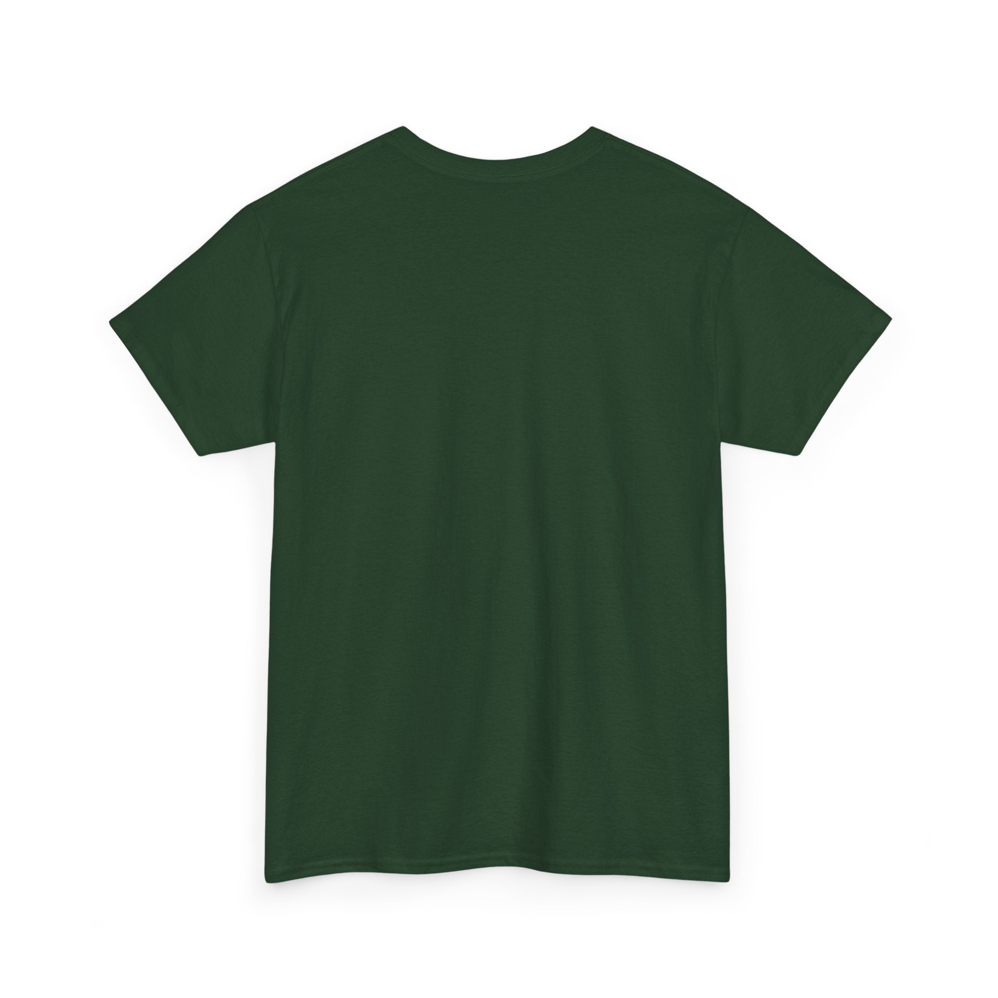 Electric Blue Acara – Premium Graphic Tee