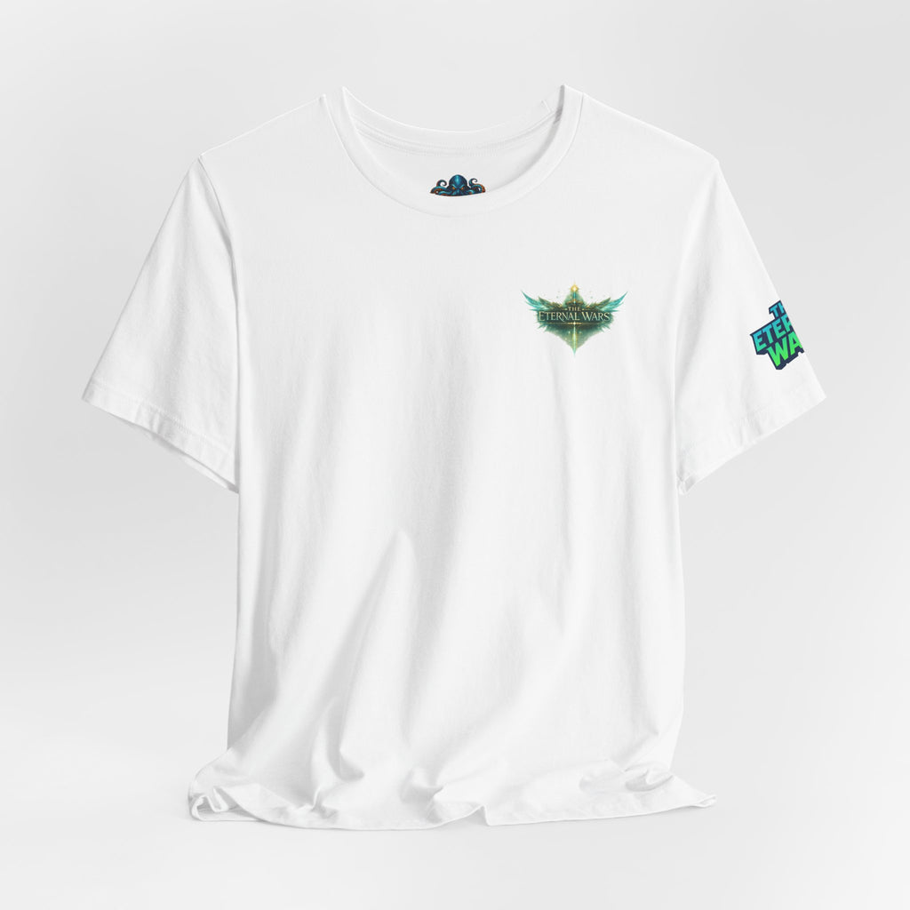 The Eternal Wars Crest Tee