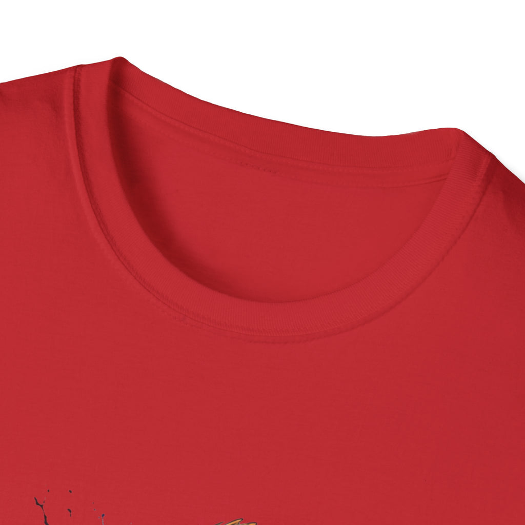 Bristlenose Pleco Aquarium Fish T-Shirt — Freshwater Tank Hobbyist Tee