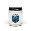 Blue Phantom Pleco L-128 – Premium Scented Soy Candle