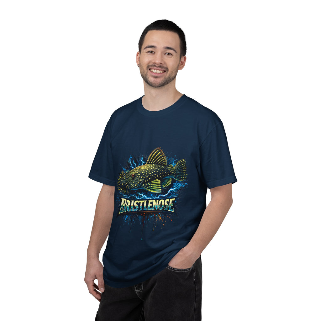 The Bristlenose: Founder's Edition