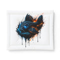 Armored Pleco – Premium "Deep Glow" Cotton Comforter