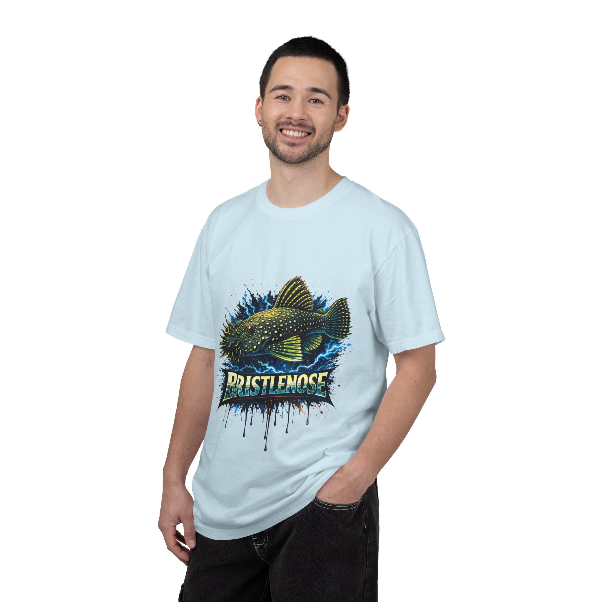 The Bristlenose: Founder's Edition