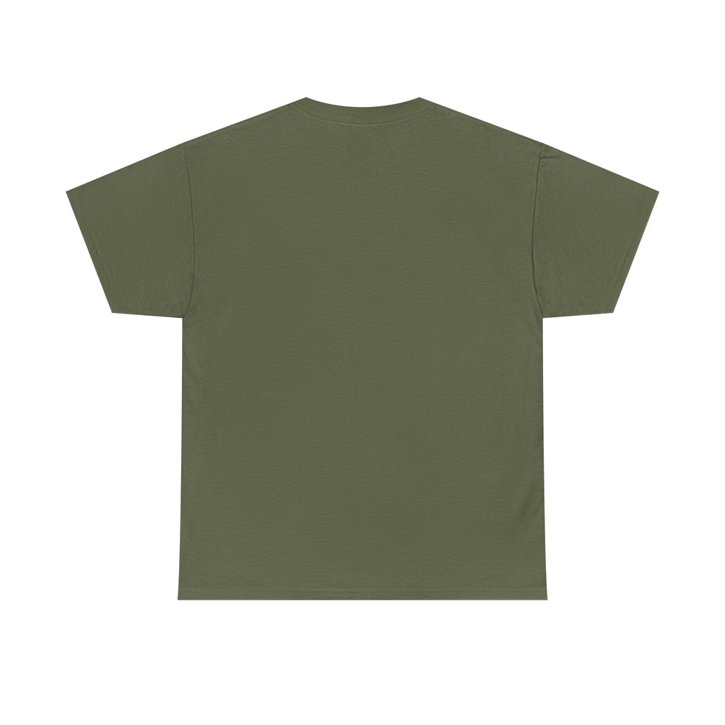 Electric Blue Acara – Premium Graphic Tee