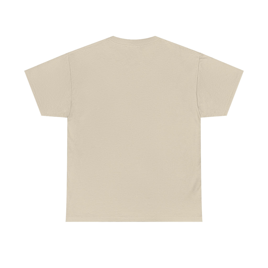 Electric Blue Acara – Premium Graphic Tee