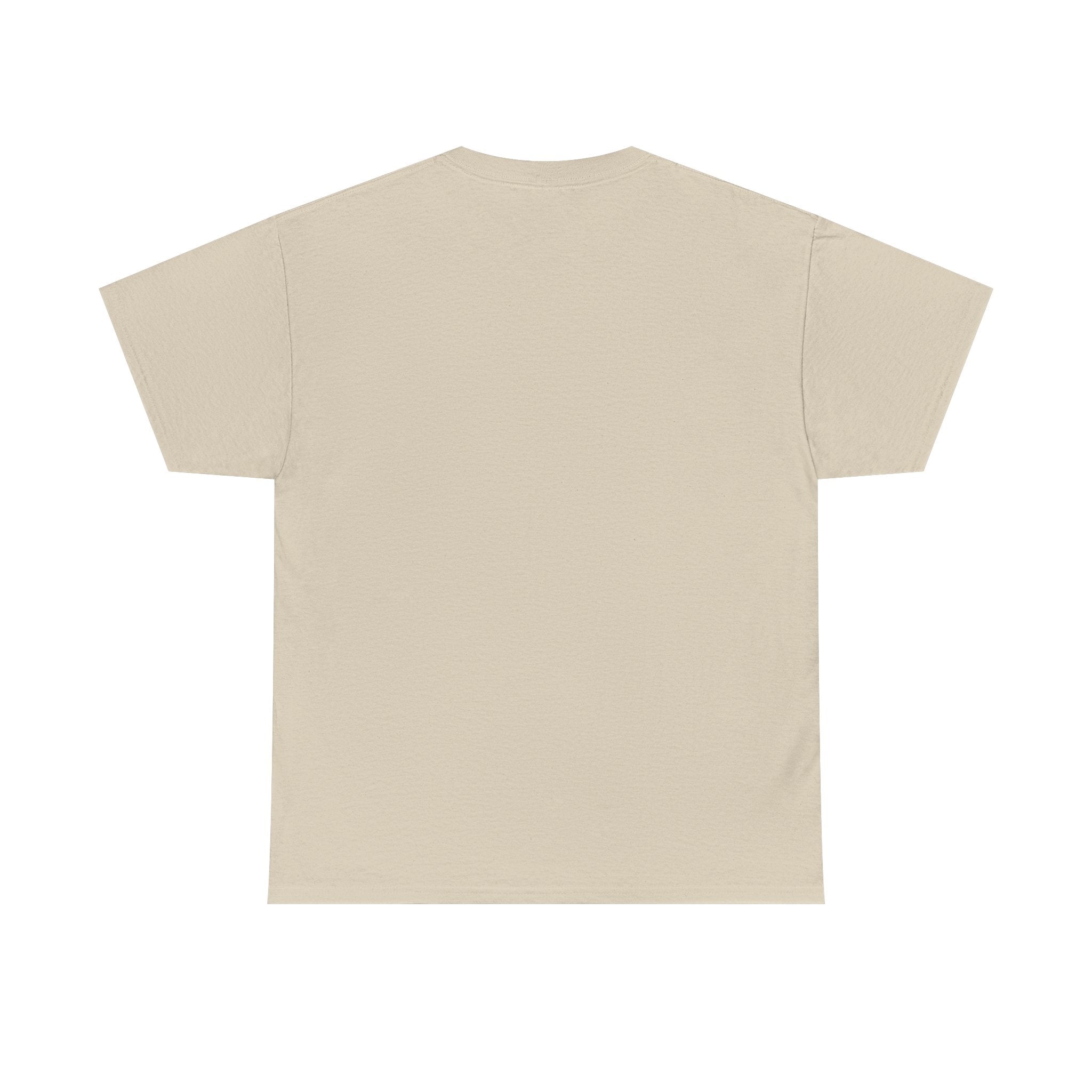 Electric Blue Acara – Premium Graphic Tee