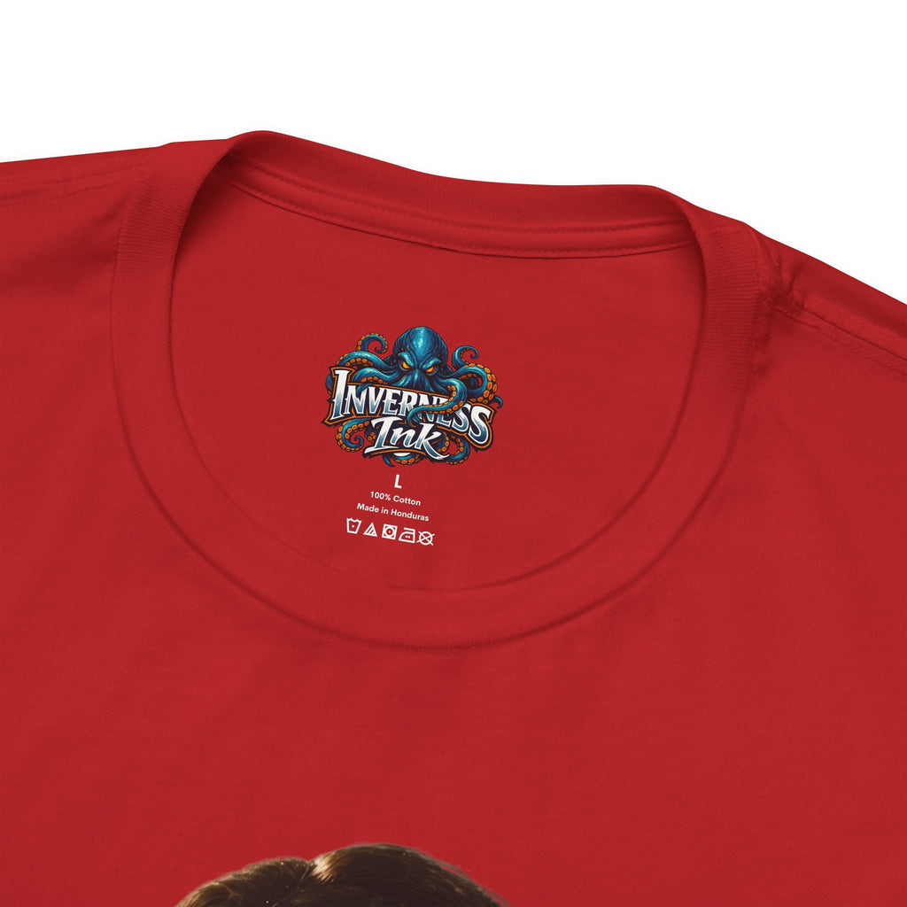 Lilianna & Mia Pug T-Shirt — The Eternal Wars