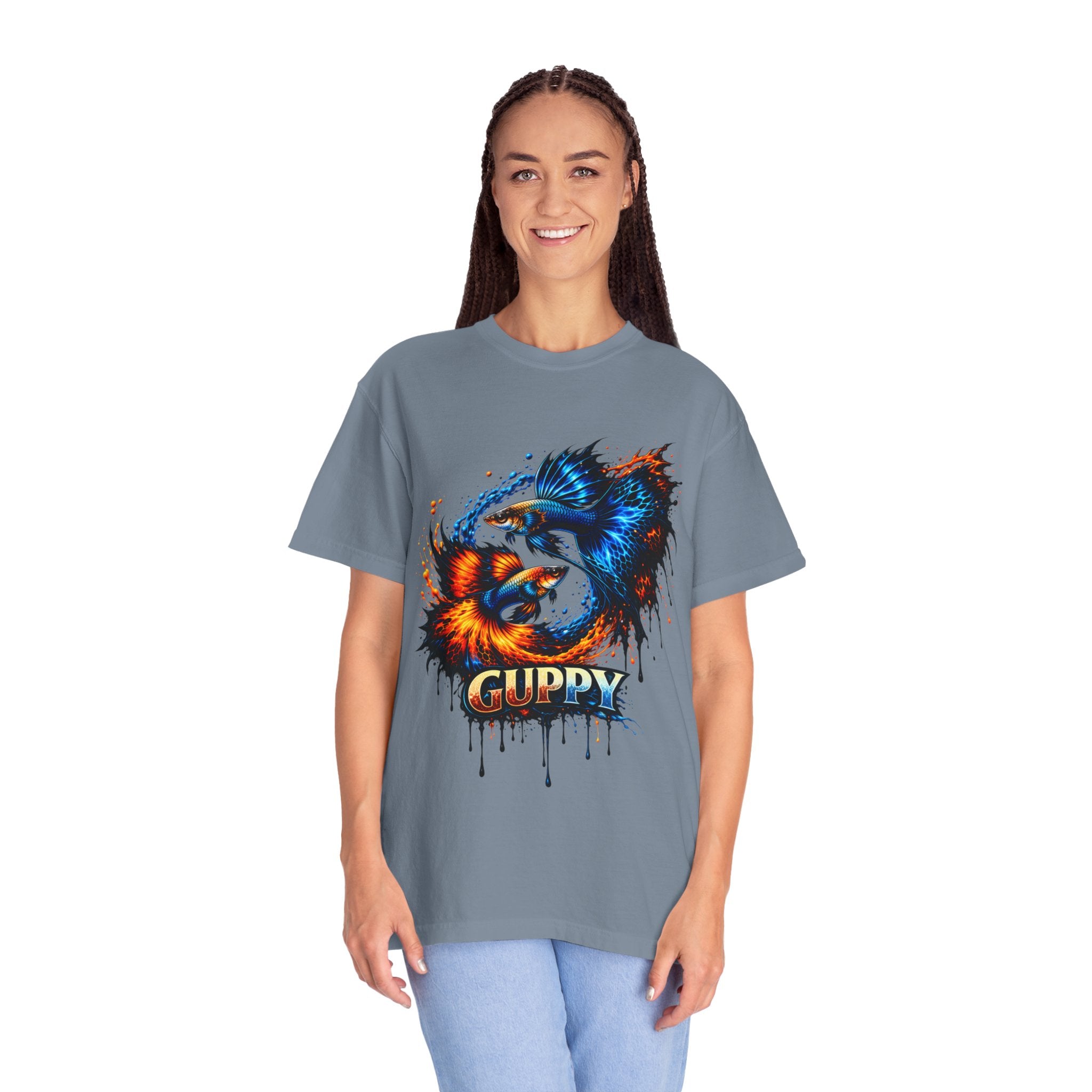 The Guppy: Founder's Edition