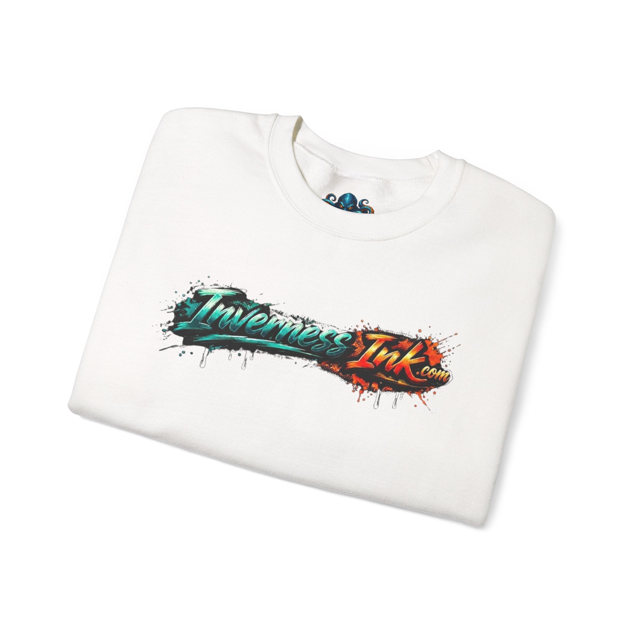 L-185 Xingu Spiny Monster Pleco — Urban Street Art Crewneck