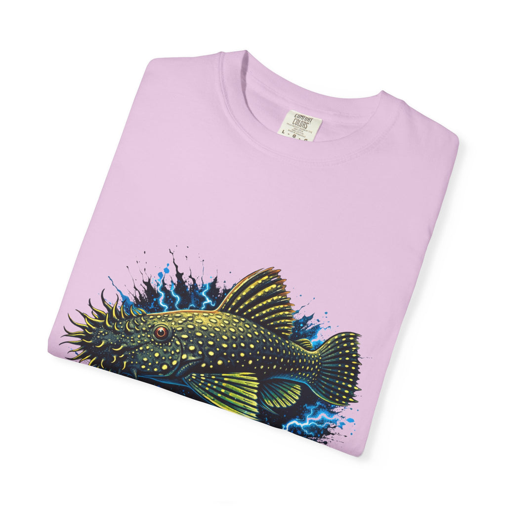 The Bristlenose: Founder's Edition