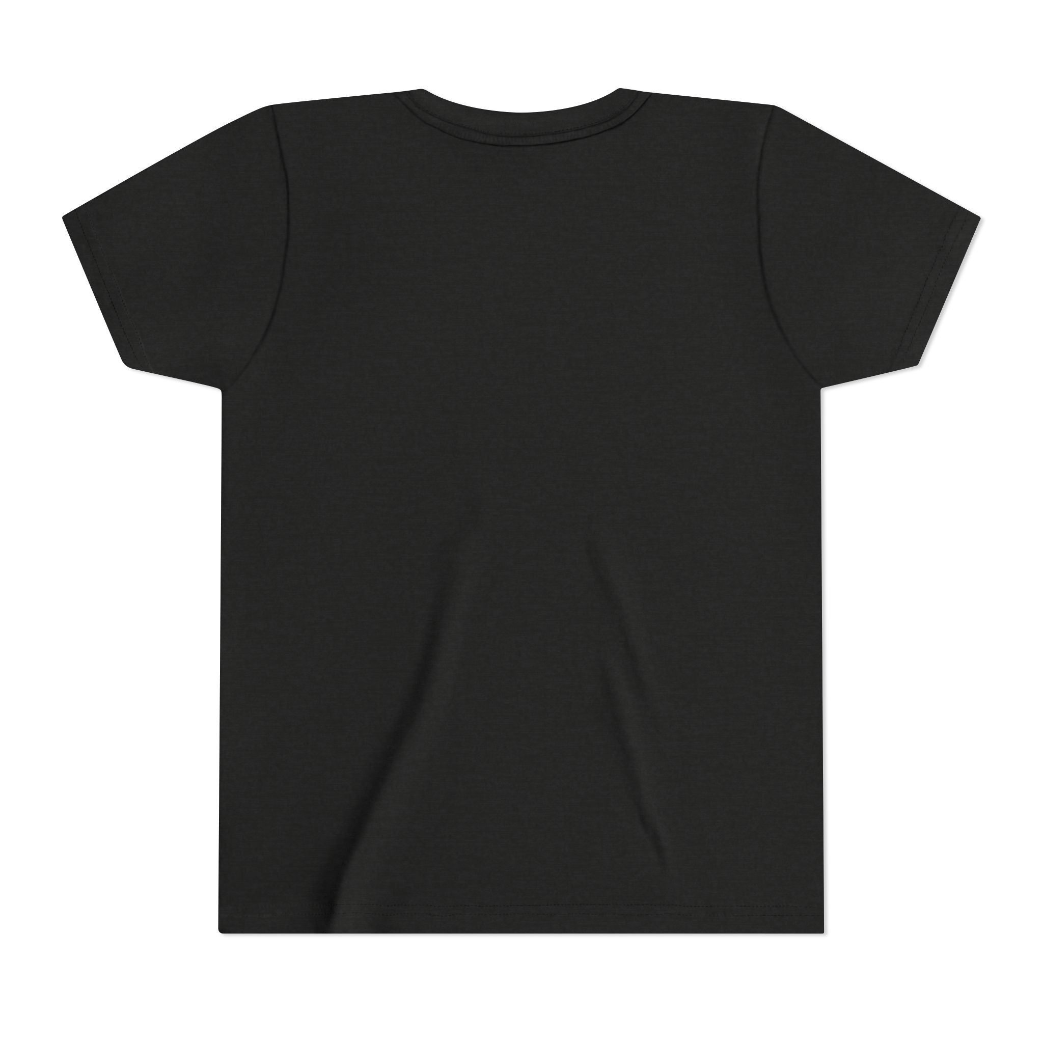 Blue Phantom Pleco Youth Tee – Kids Fish Aquarium T-Shirt