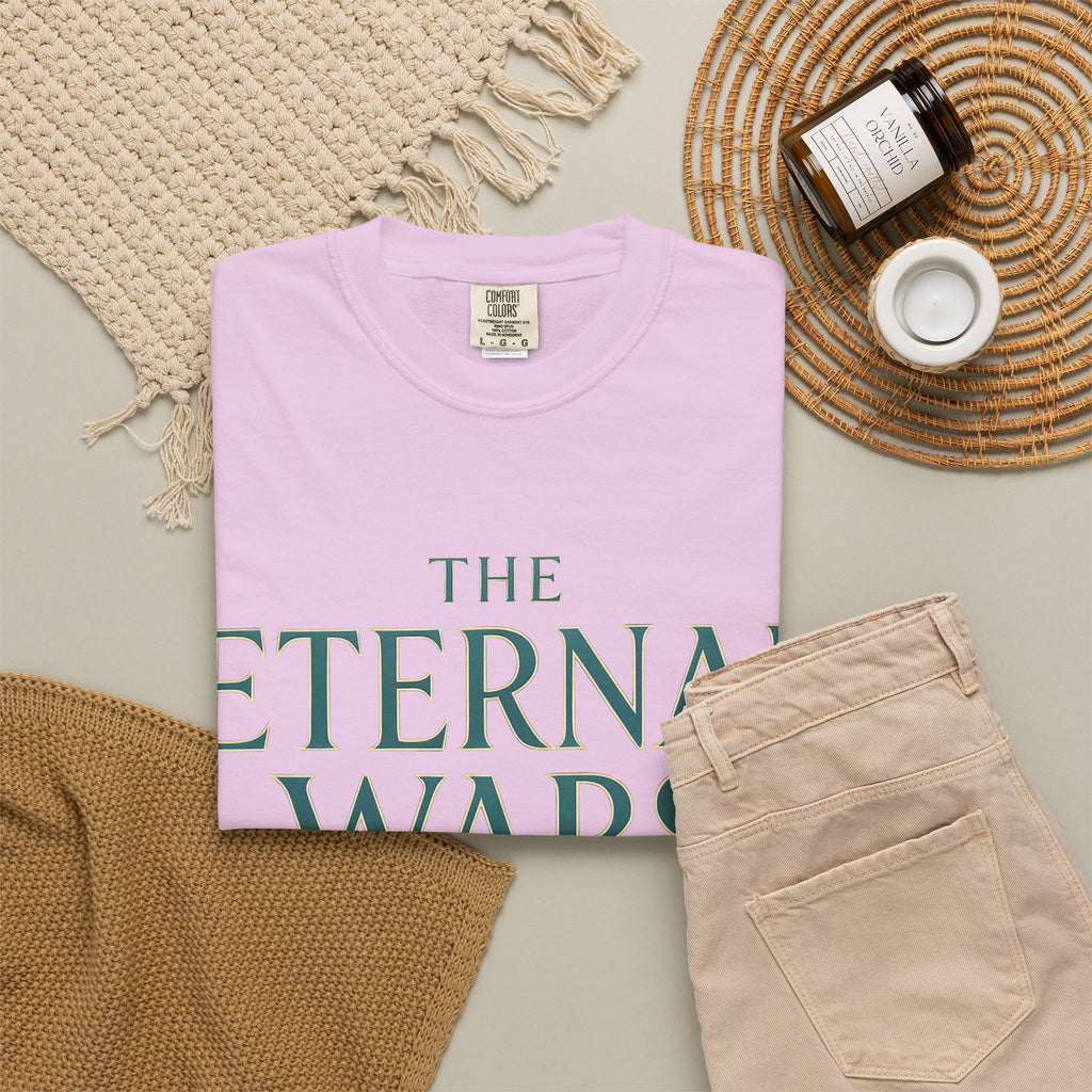 The Eternal Wars T-Shirt
