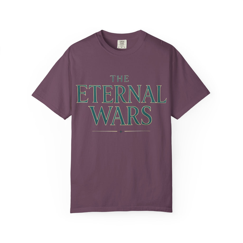 The Eternal Wars T-Shirt