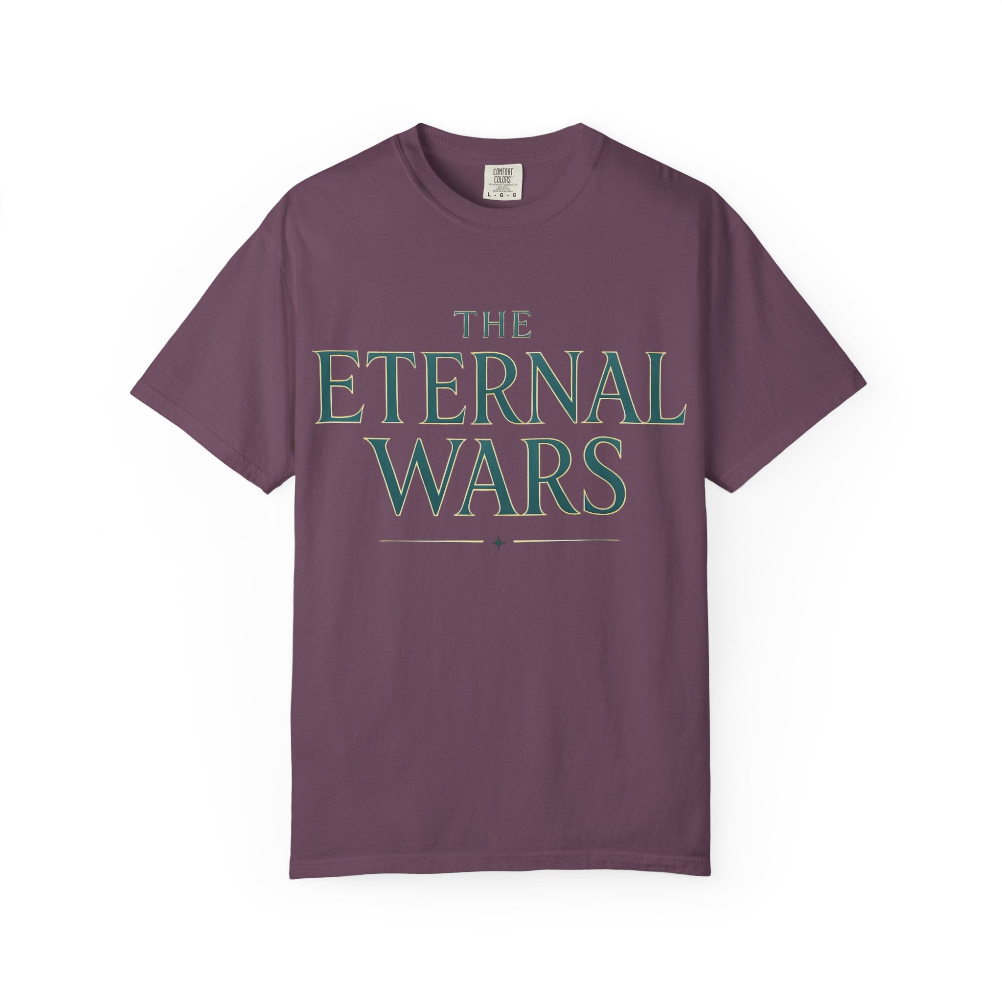 The Eternal Wars T-Shirt