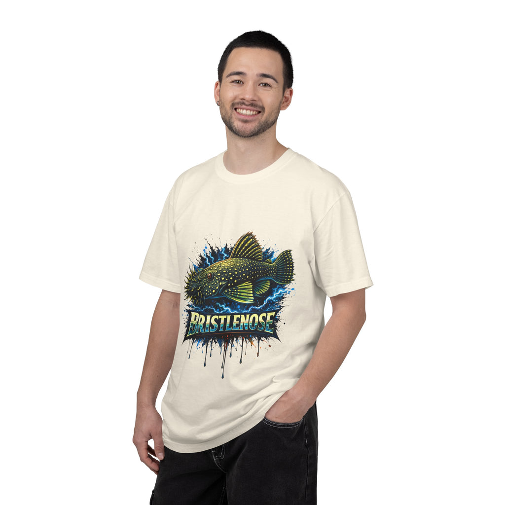 The Bristlenose: Founder's Edition