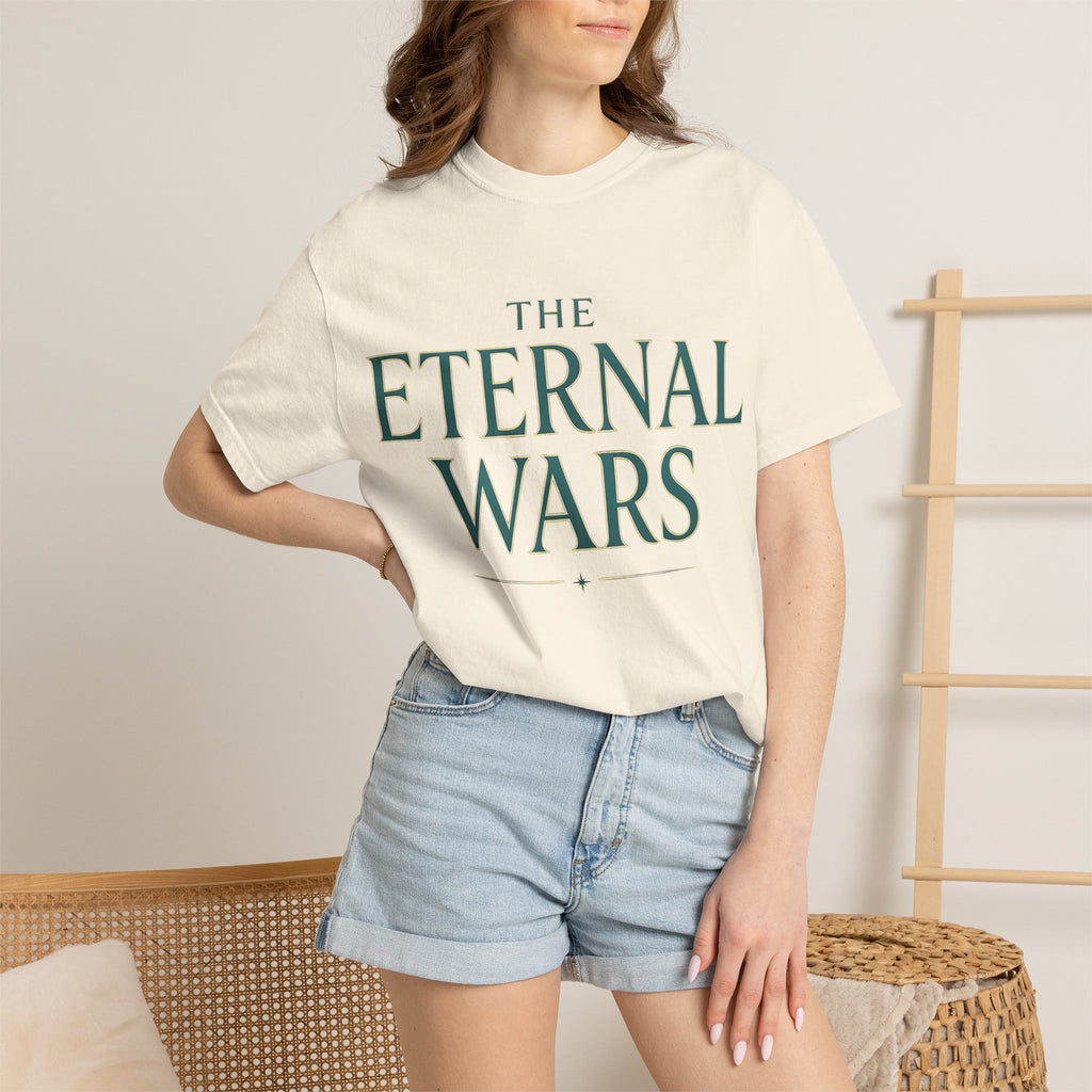 The Eternal Wars T-Shirt