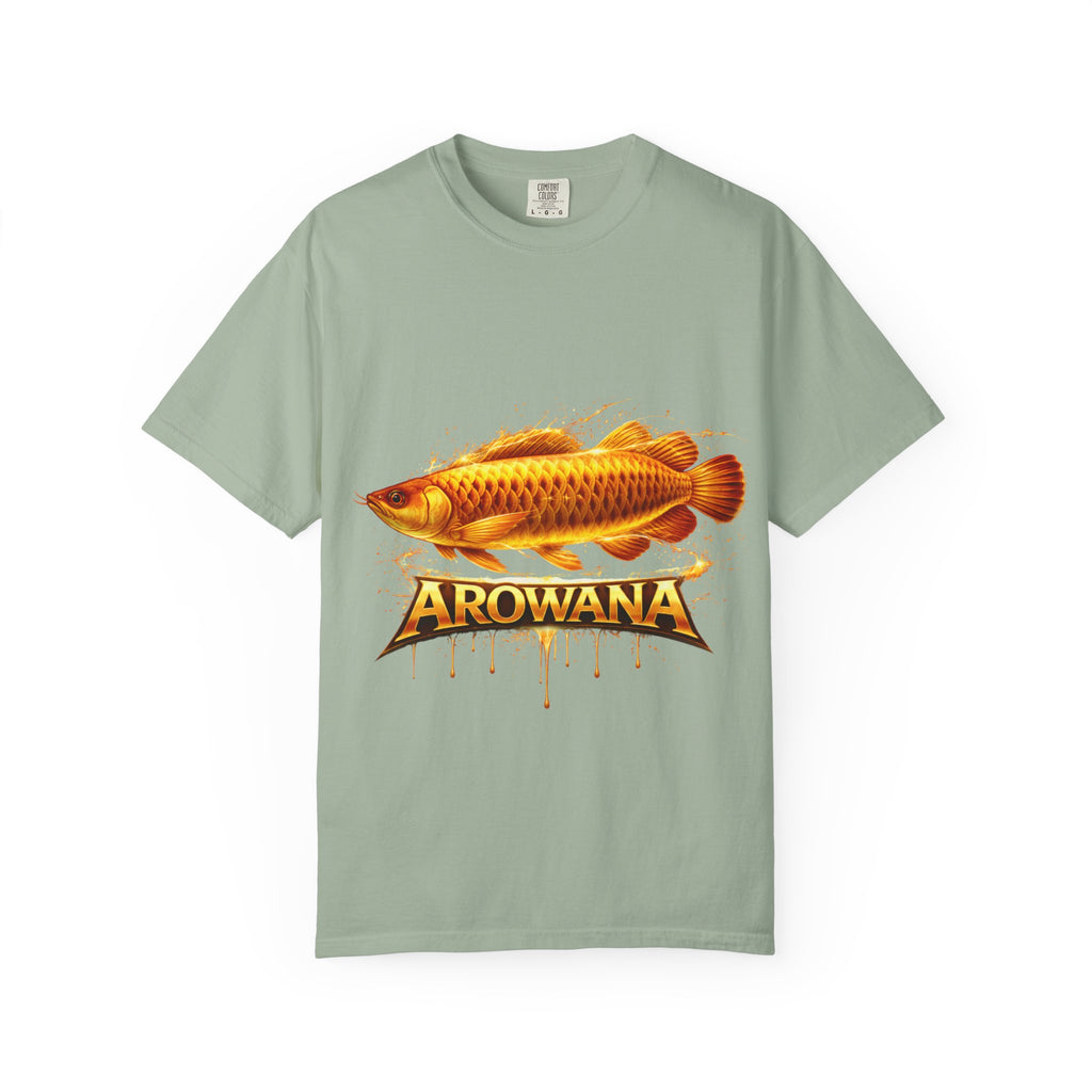 The Arowana: Founder's Edition