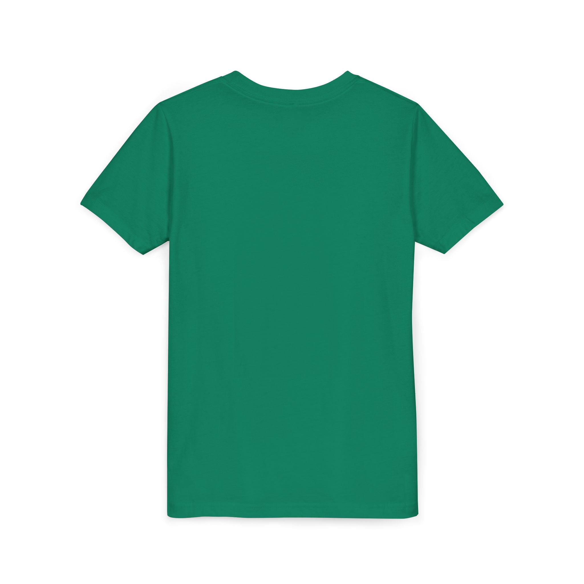 Blue Phantom Pleco Youth Tee – Kids Fish Aquarium T-Shirt