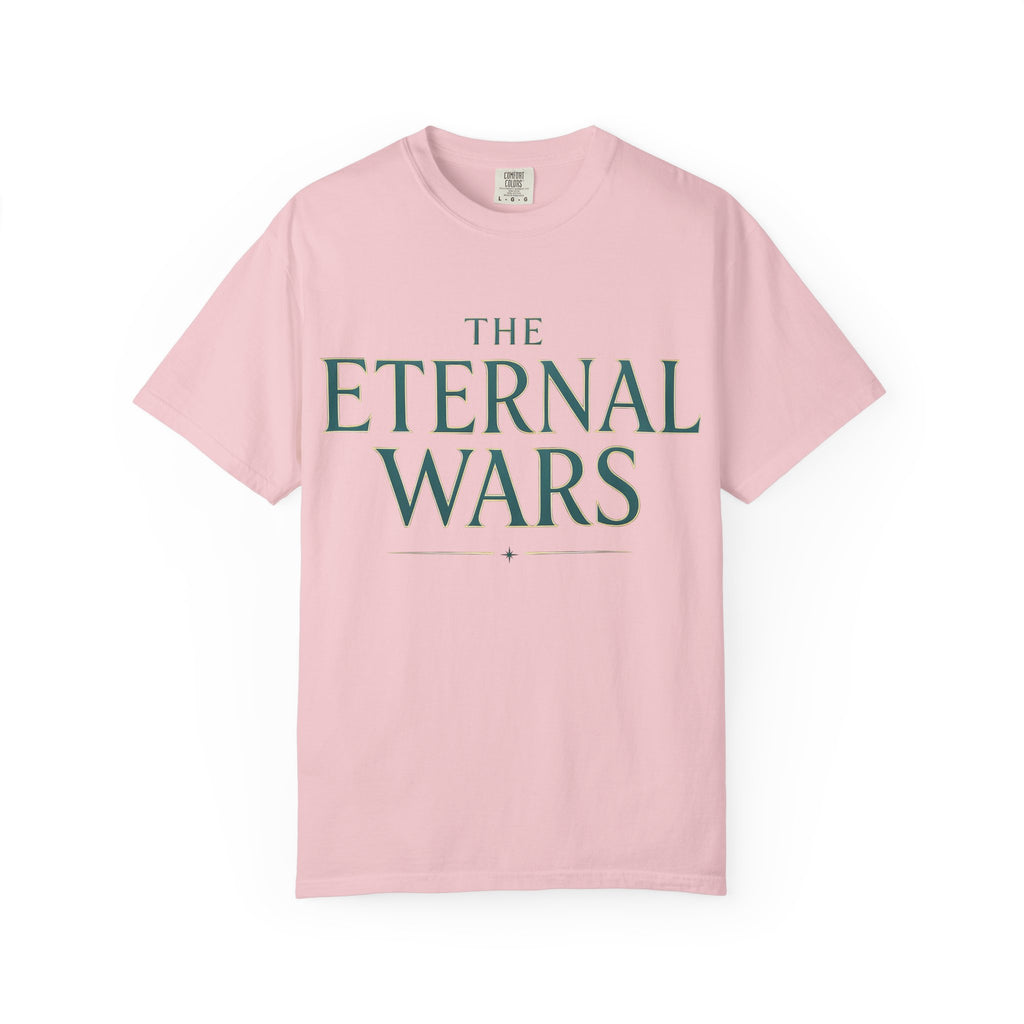 The Eternal Wars T-Shirt