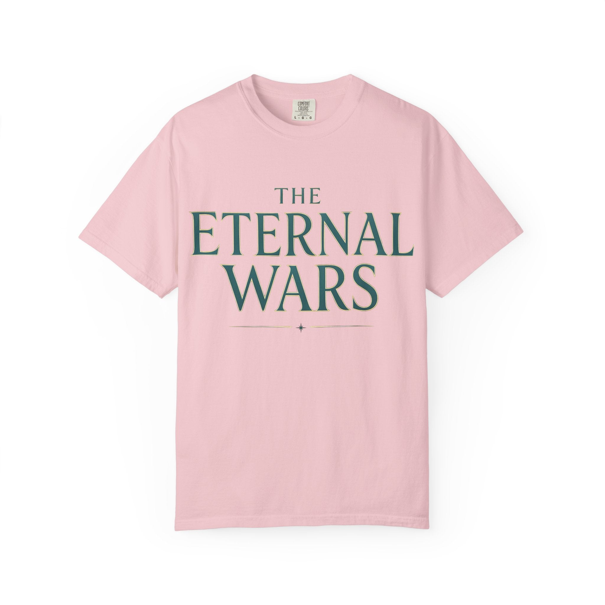 The Eternal Wars T-Shirt