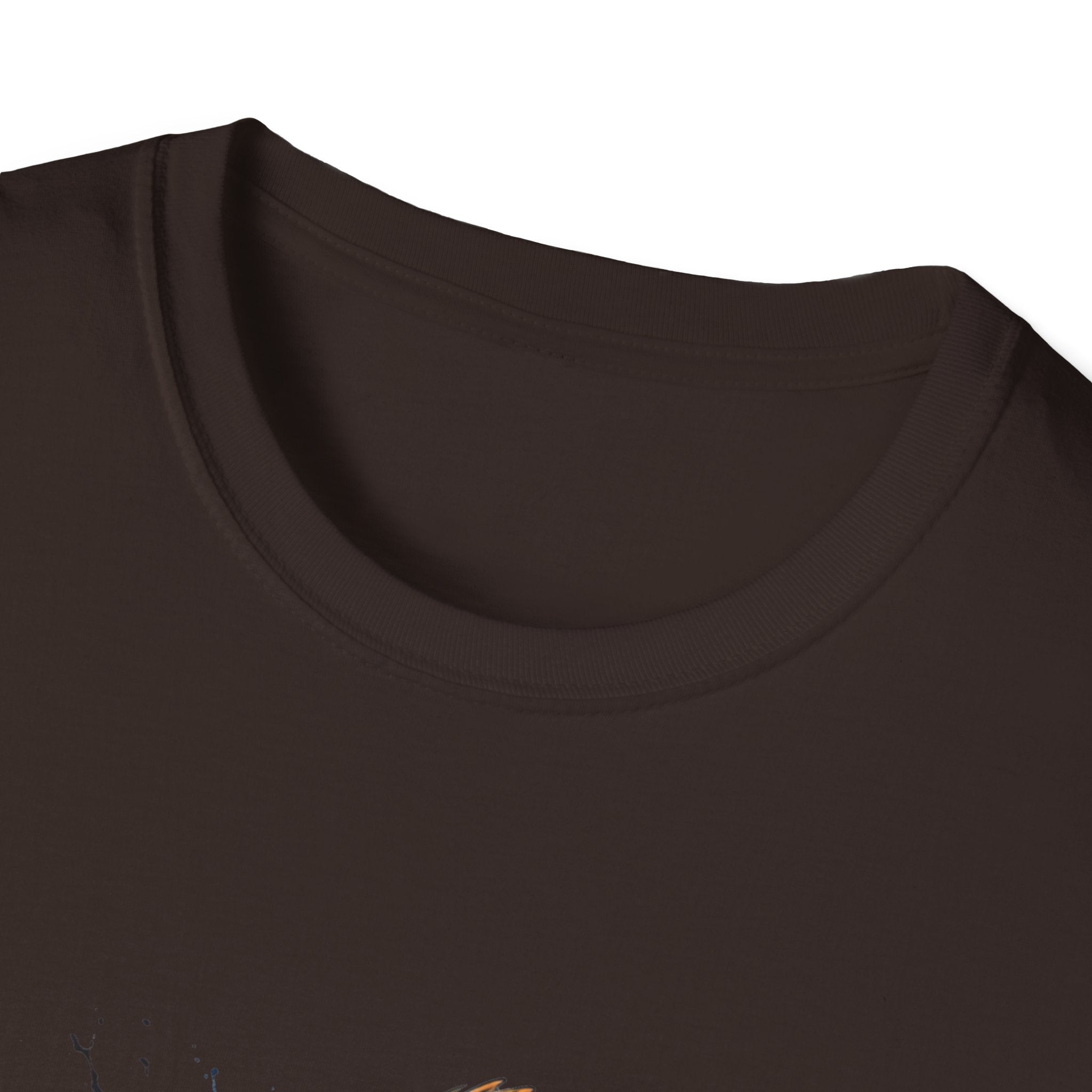 Bristlenose Pleco Aquarium Fish T-Shirt — Freshwater Tank Hobbyist Tee