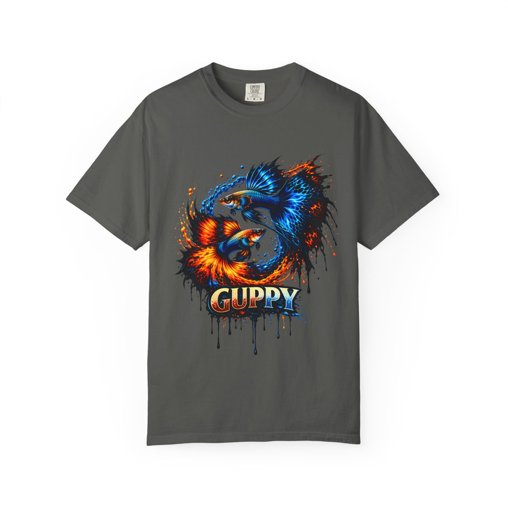 The Guppy: Founder's Edition