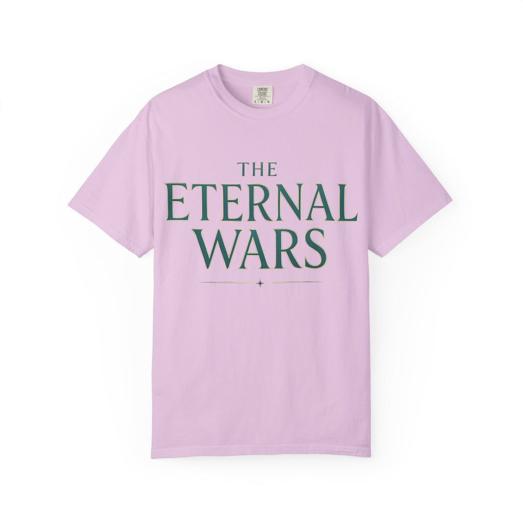 The Eternal Wars T-Shirt