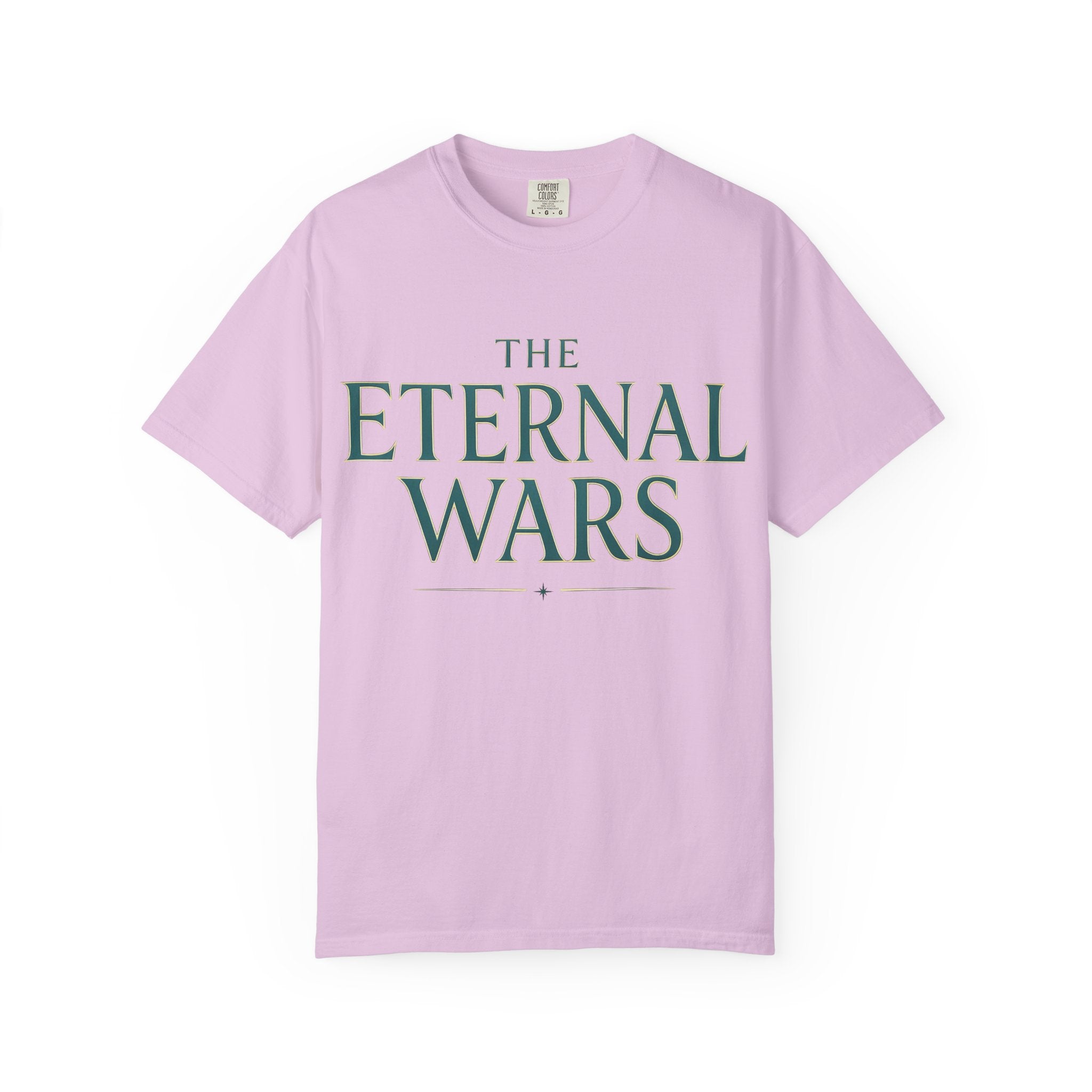 The Eternal Wars T-Shirt