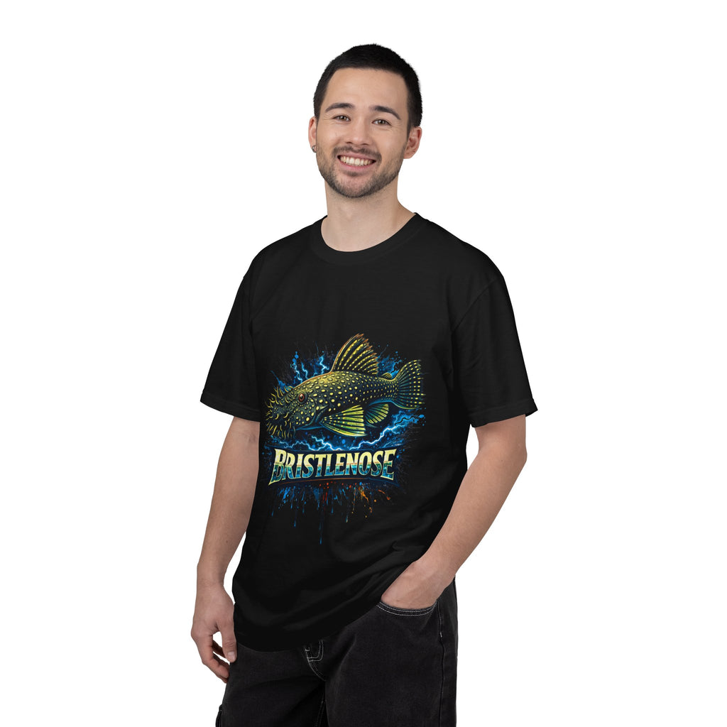 The Bristlenose: Founder's Edition