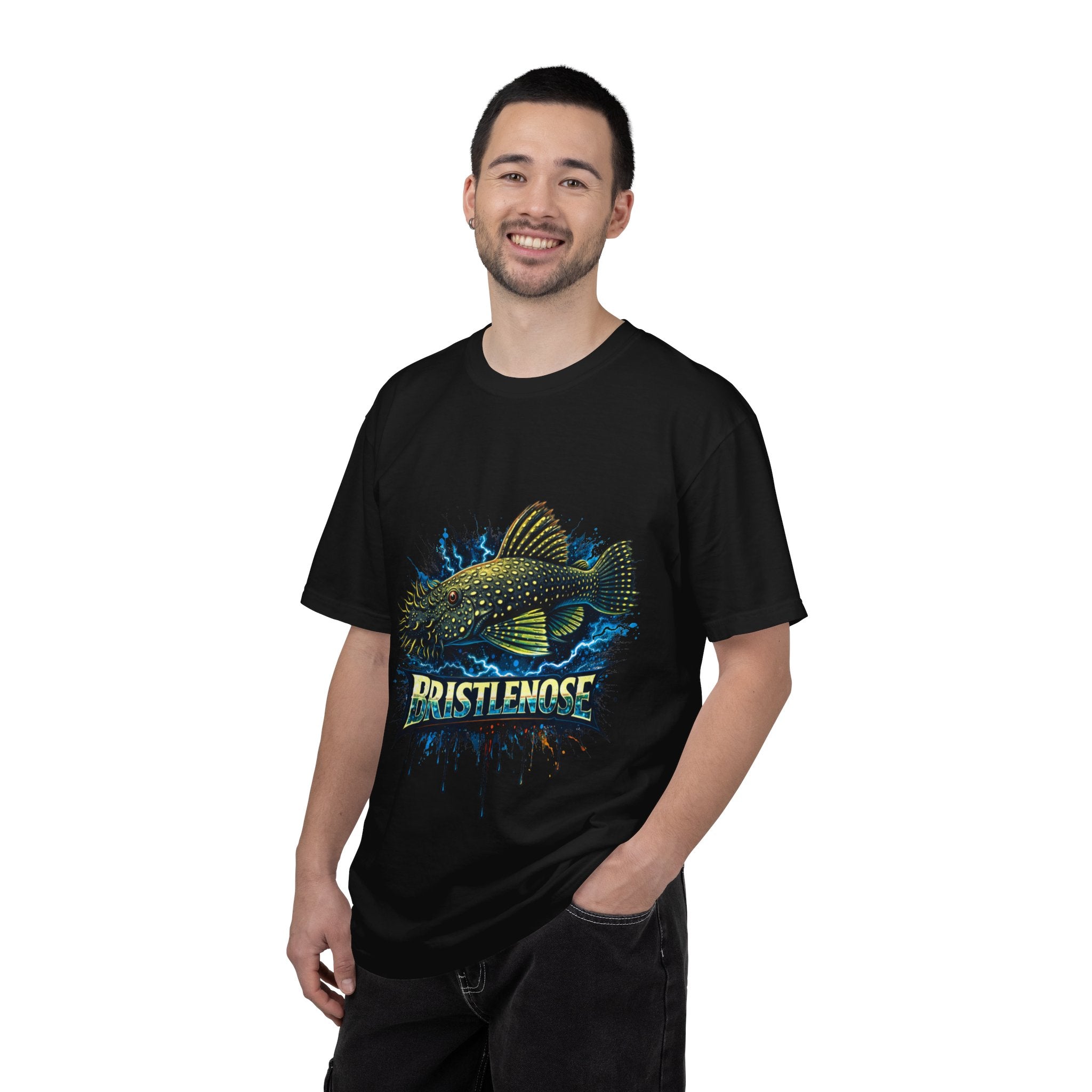 The Bristlenose: Founder's Edition
