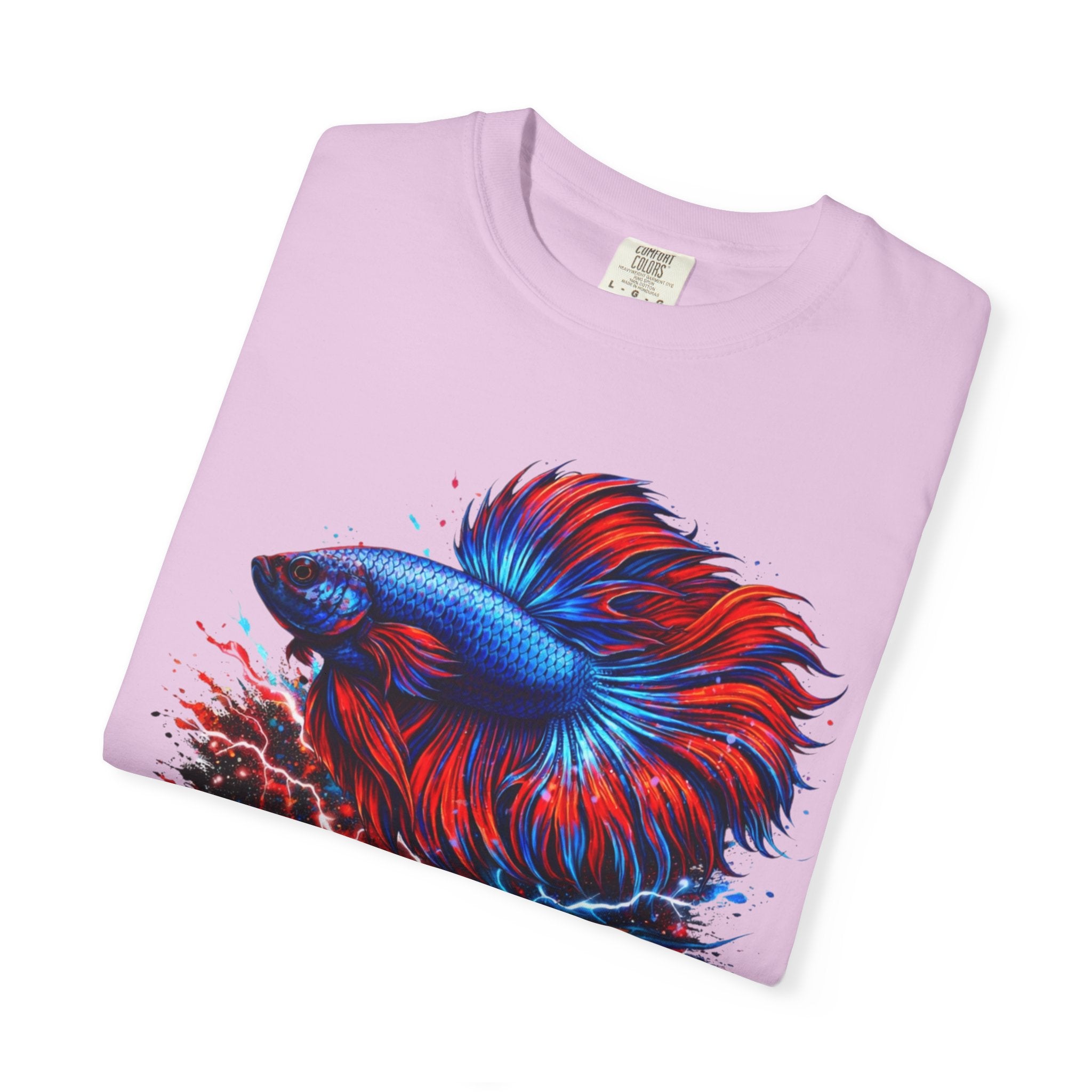 The Fiercely Betta: Founder's Edition
