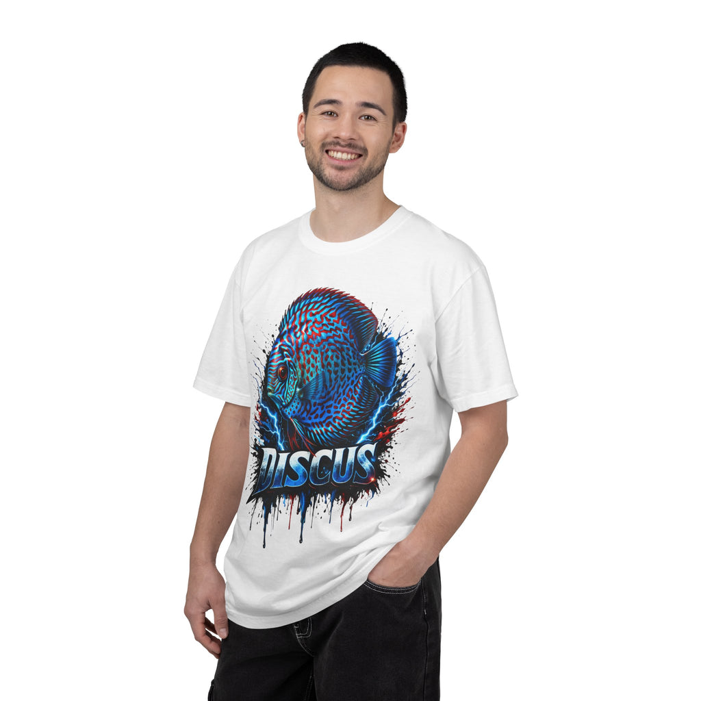 The Discus: Founder's Edition