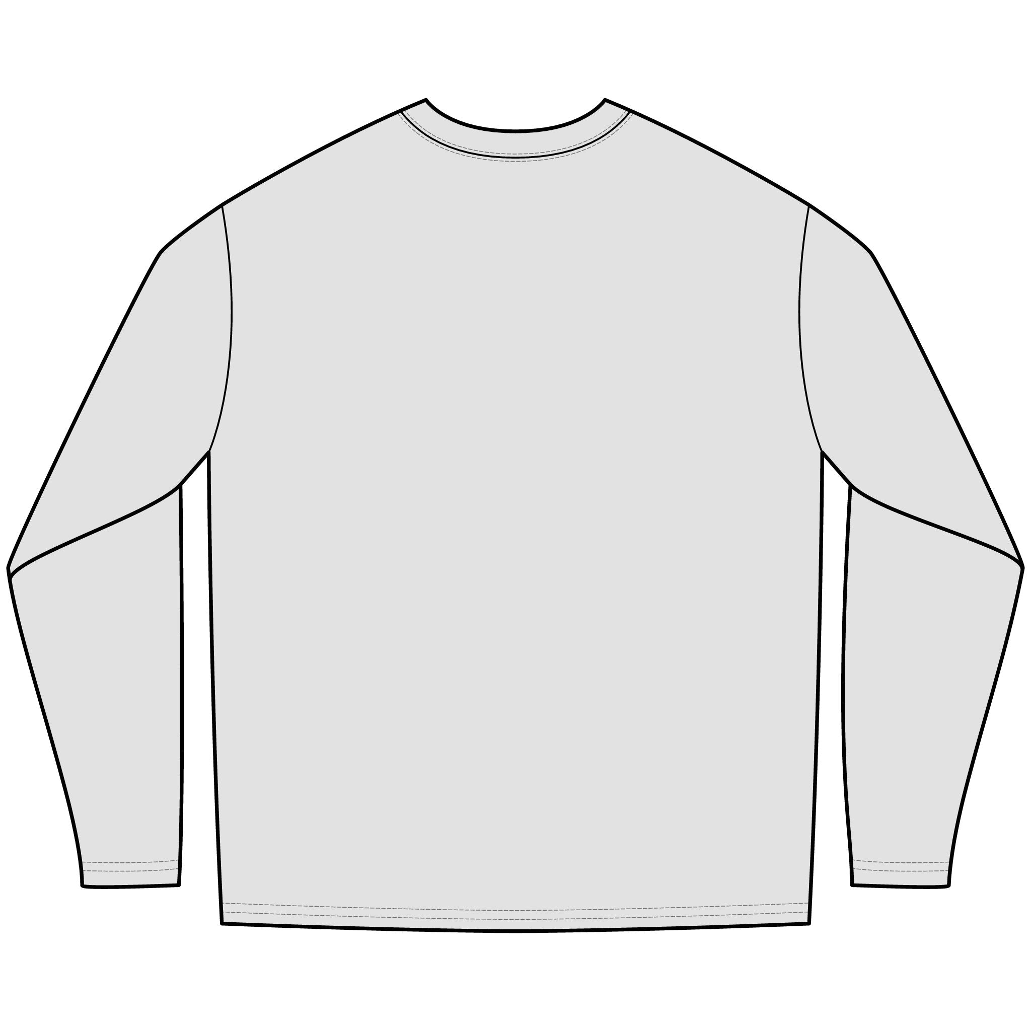 Armored Pleco L-185 – Men’s Performance Moisture-Wicking Shirt