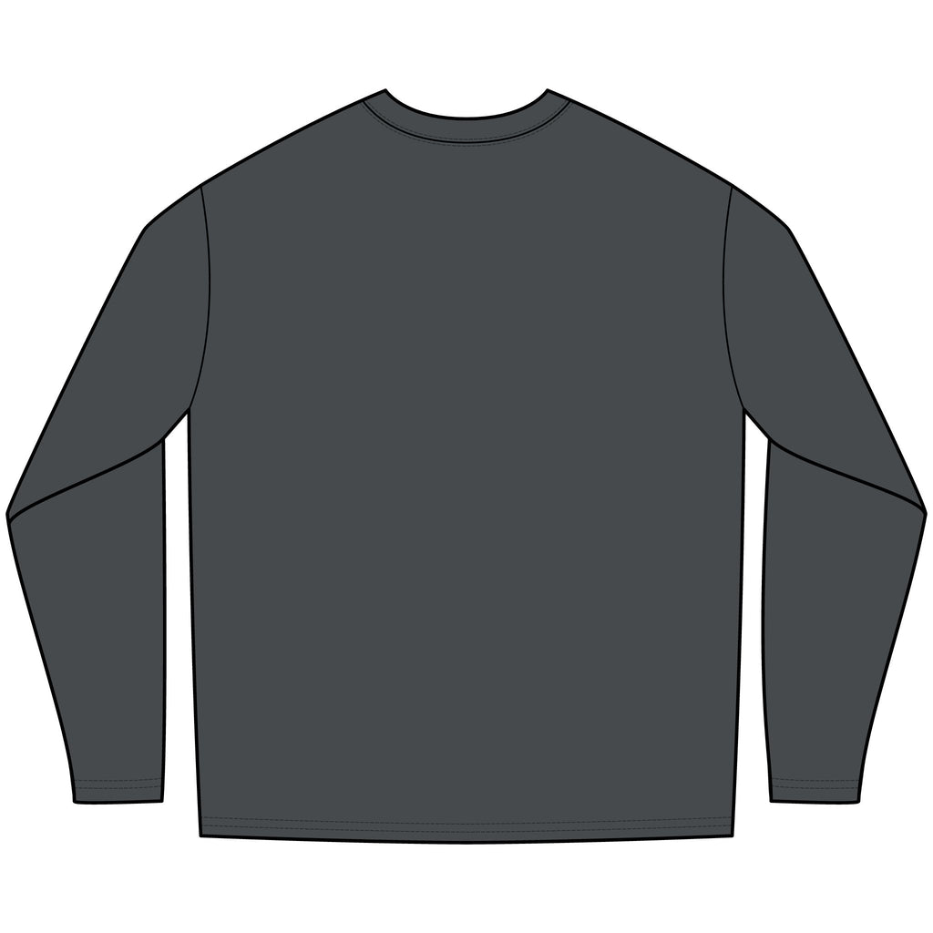 Armored Pleco L-185 – Men’s Performance Moisture-Wicking Shirt