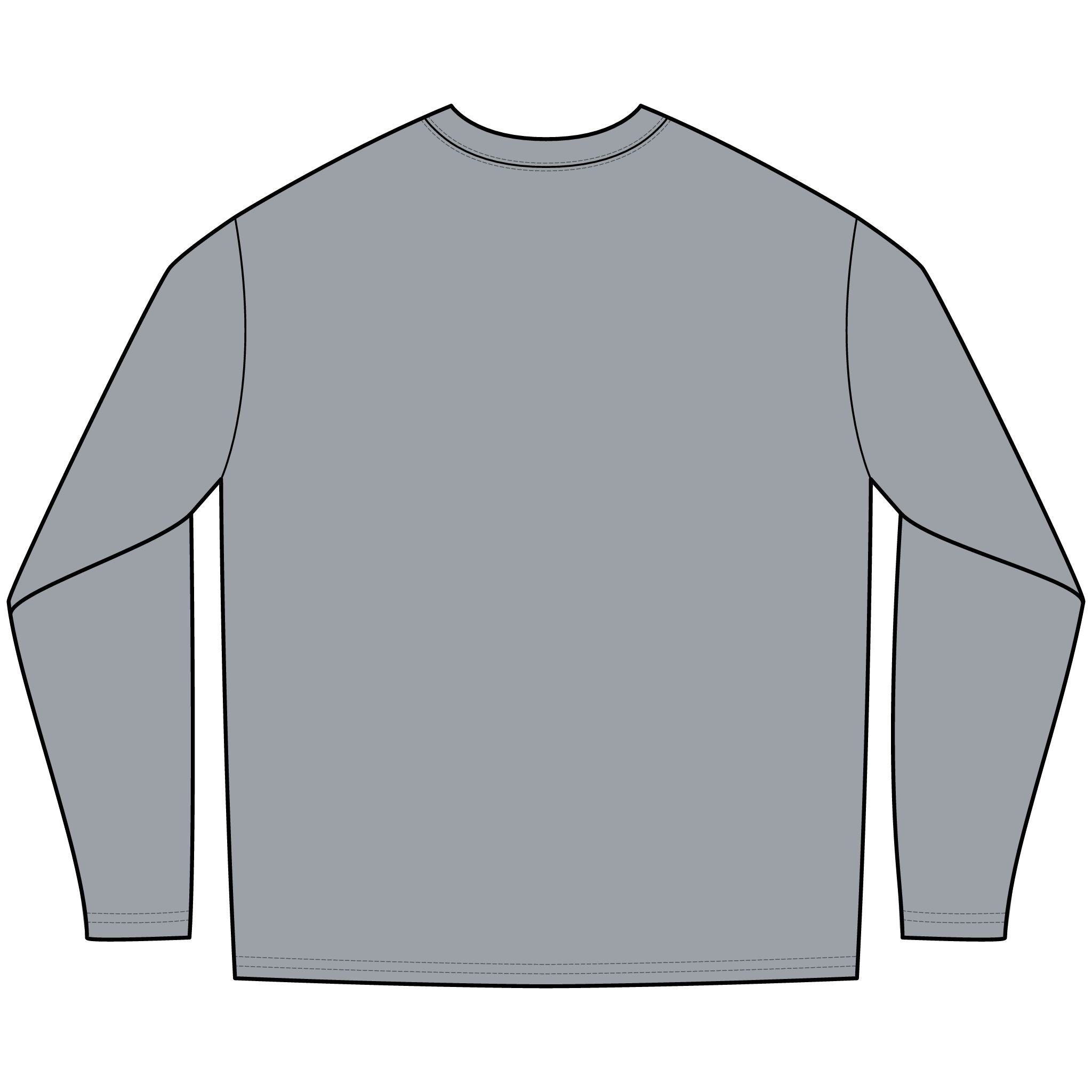Armored Pleco L-185 – Men’s Performance Moisture-Wicking Shirt